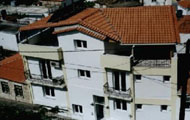 Greece,Central Greece,Evia,Limni,Eviali Apartments